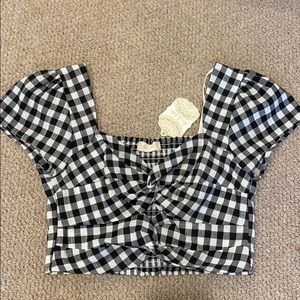 Brand new altard state top